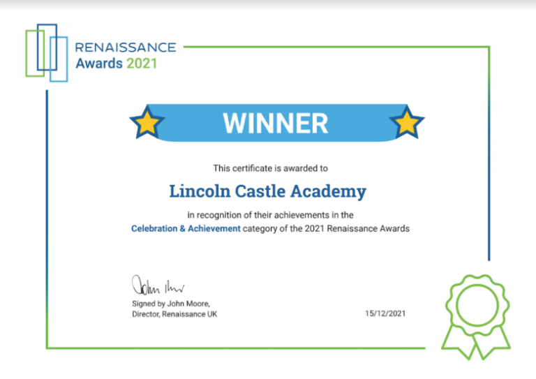 reading-success-lincoln-castle-academy-harbour-learning-trust