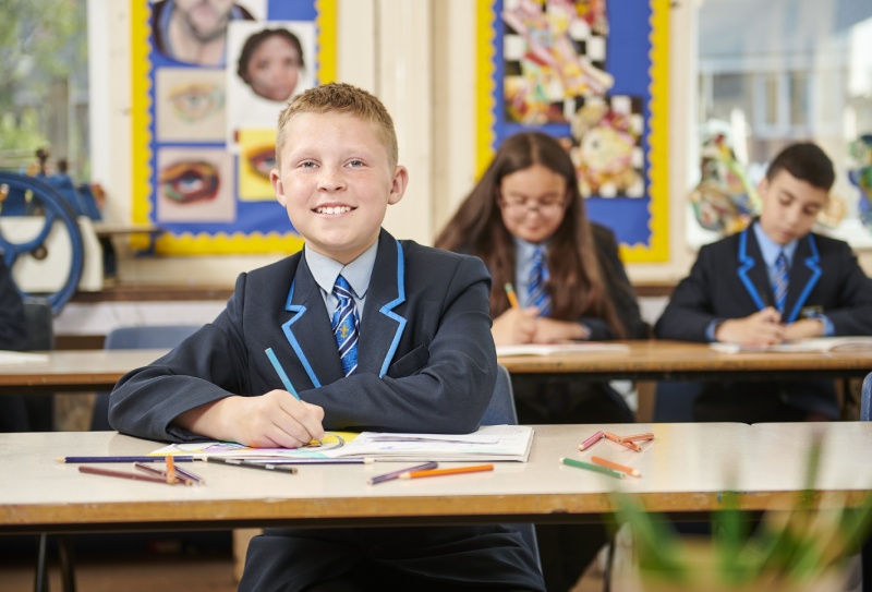Our Schools Harbour Learning Trust